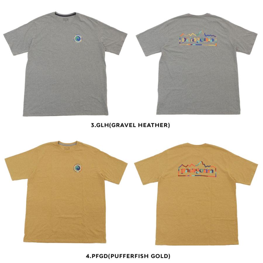 patagonia（パタゴニア） 新品 Patagonia M'S UNITY FITZ RESPONSIBILI