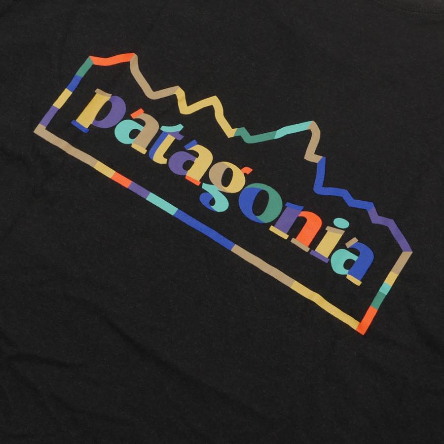 patagonia（パタゴニア） 新品 Patagonia M'S UNITY FITZ RESPONSIBILI