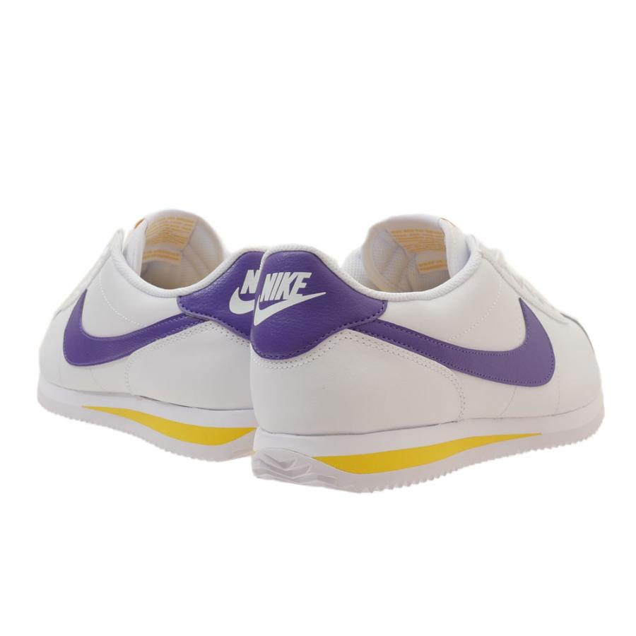 ナイキコルテッツオレゴンカラーUS9新品未使用 ナイキコルテッツオレゴンカラーUS9新品未使用 - メルカリ