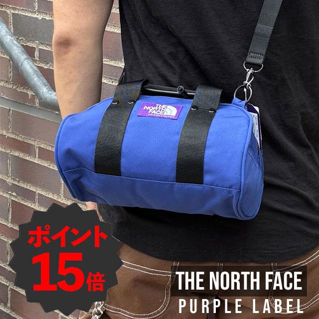 THE NORTH FACE PURPLE LABEL [期間限定ポイント15倍！] 新品 ザ