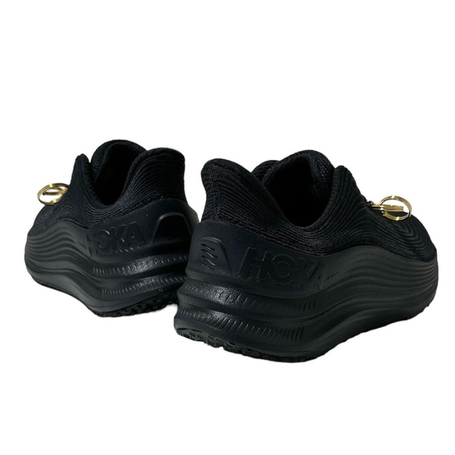 BLACK COMME des GARCONS 新品 ブラック コムデギャルソン x ホカ HOKA