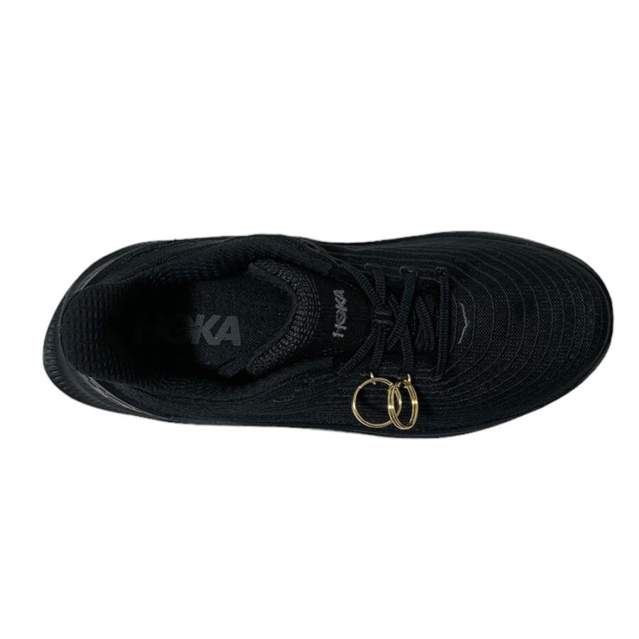 BLACK COMME des GARCONS 新品 ブラック コムデギャルソン x ホカ HOKA