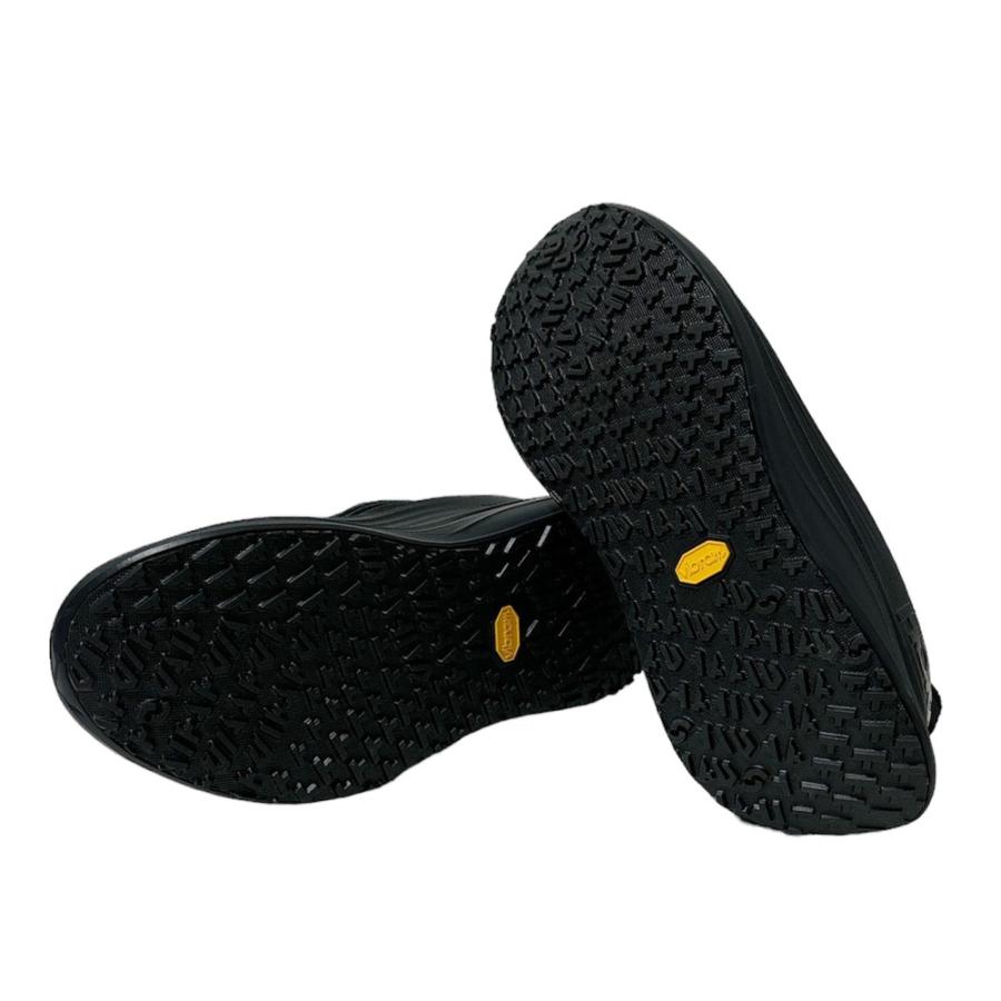 BLACK COMME des GARCONS 新品 ブラック コムデギャルソン x ホカ HOKA