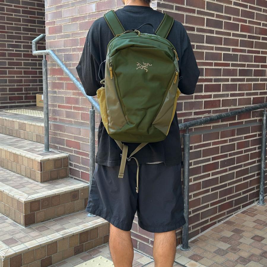 ARC'TERYX 新品 アークテリクス Mantis 26 Backpack マンティス ARC'TERYX 新品 アークテリクス Mantis 26 Backpack マンティス