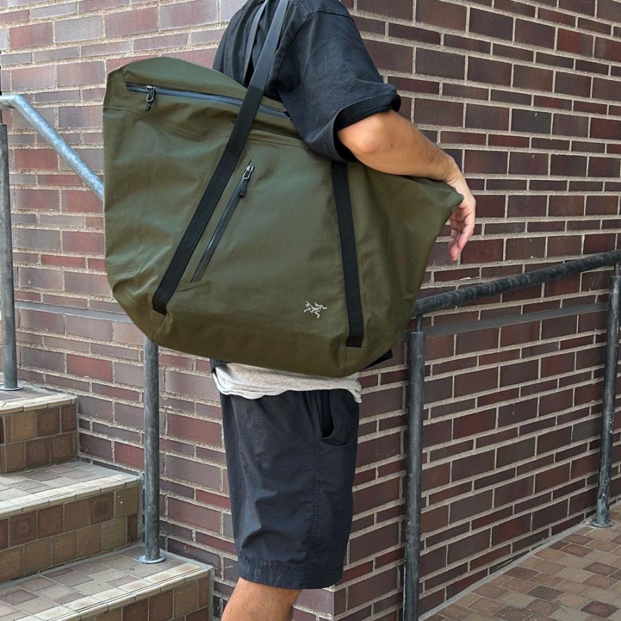 ARC'TERYX 新品 アークテリクス Granville 30 Carryall Bag ARC'TERYX 新品 アークテリクス Granville 30 Carryall Bag