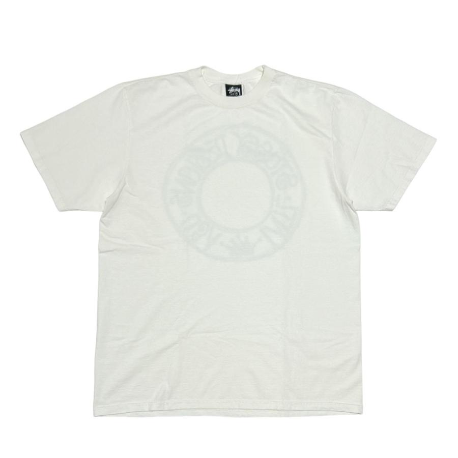 STUSSY（ステューシー） 新品 STUSSY BUANA PIG.DYED TEE ピグメント