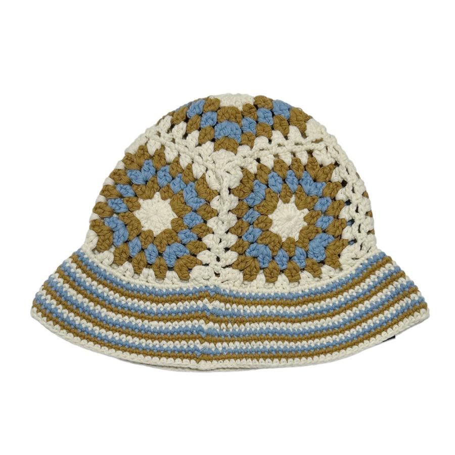 NEW ERA 【期間限定特別価格】 新品 ニューエラ CROCHET KNIT