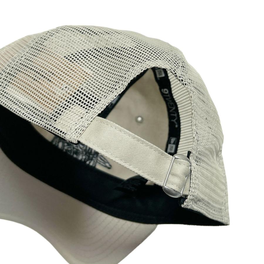 STUSSY（ステューシー） 新品 ニューエラ New Era BASIC TRUCKER