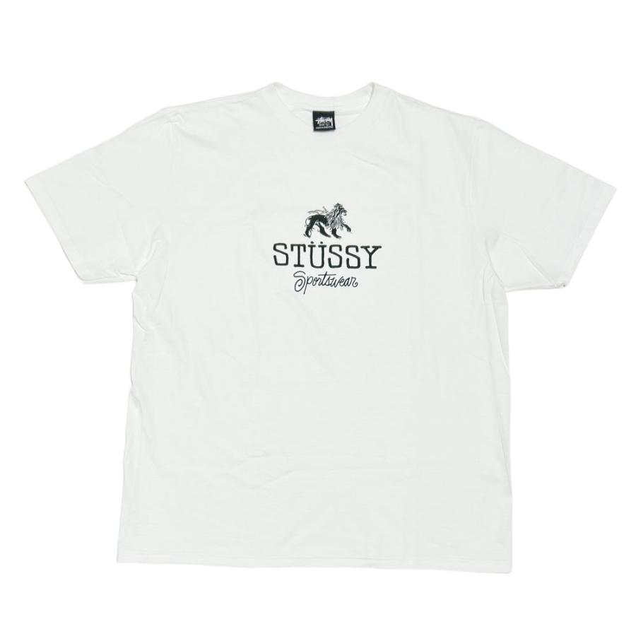 STUSSY 新品 ステューシー SPORTSWEAR TEE Tシャツ 200009455050