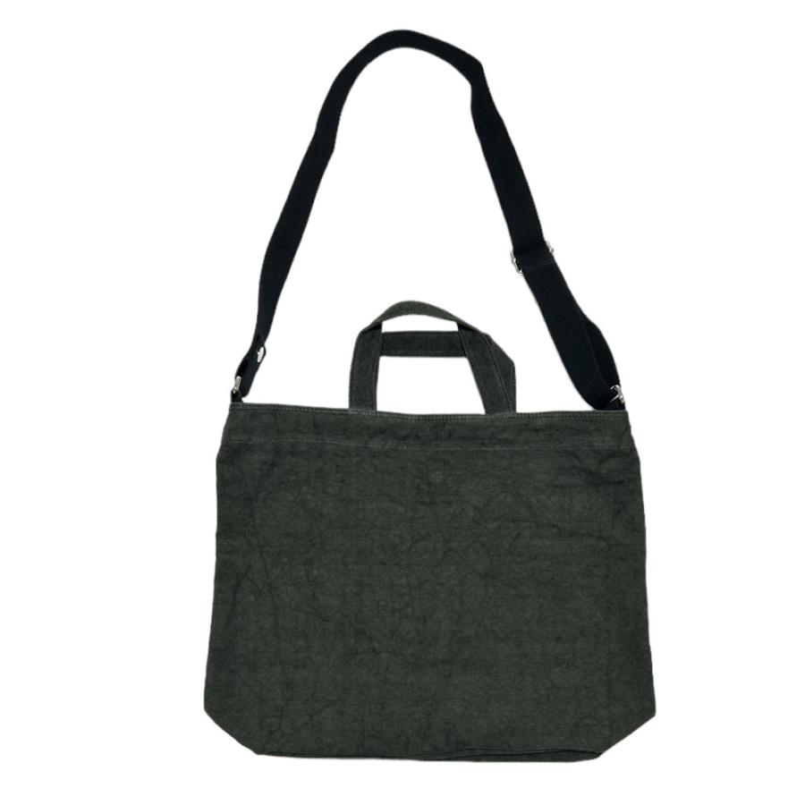 STUSSY 新品 ステューシー CANVAS CROSSBODY BAG ショルダー STUSSY 新品 ステューシー CANVAS CROSSBODY BAG ショルダー