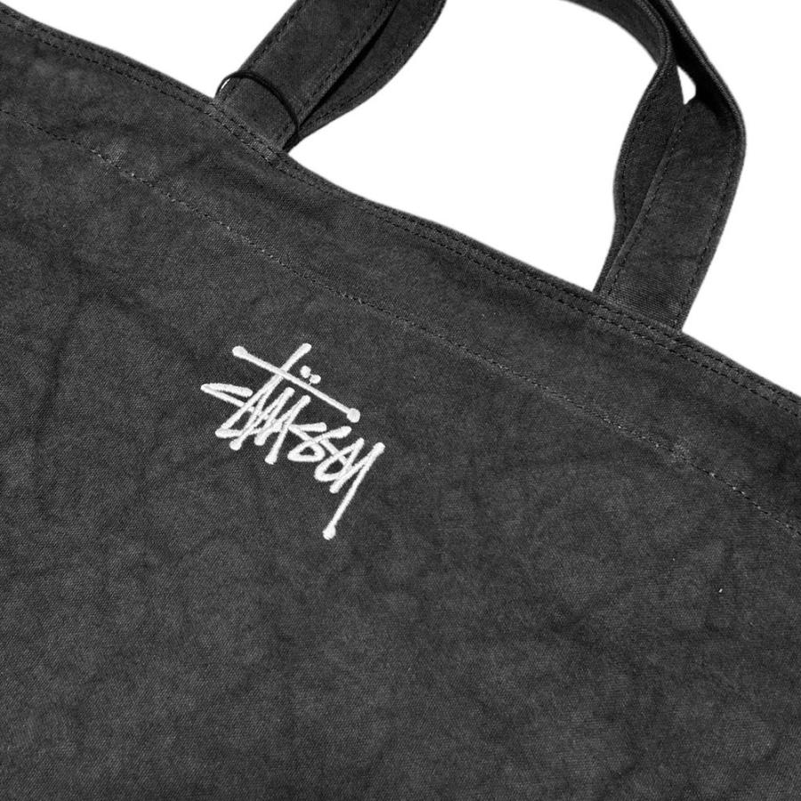 STUSSY（ステューシー） 新品 STUSSY CANVAS CROSSBODY BAG ショルダー