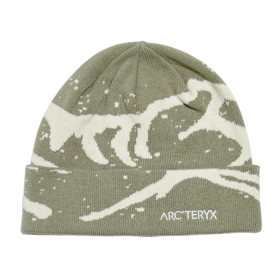 ARC'TERYX（アークテリクス） 新品 ARC'TERYX Grotto Toque グロット