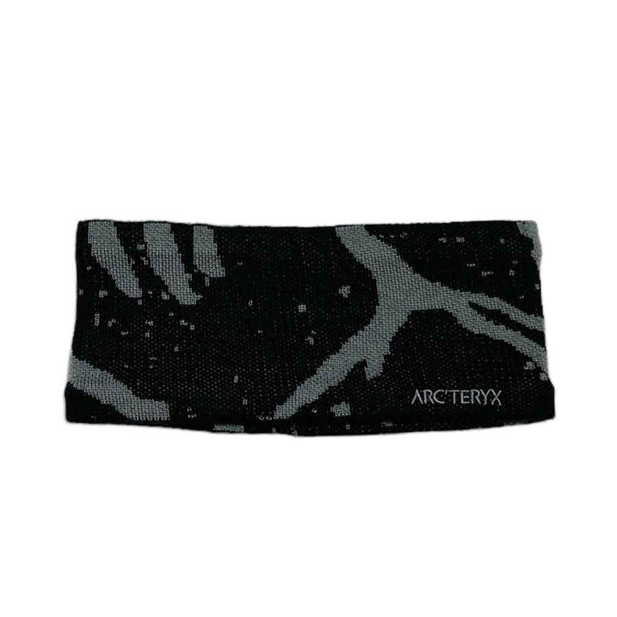ARC'TERYX（アークテリクス） 新品 ARC'TERYX Grotto Headband ヘッド