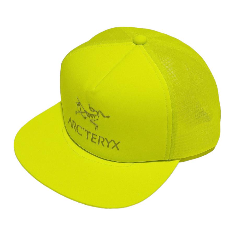 帽子 ARC'TERYX ARC'TERYX アークテリクス 帽子 ARC'TERYX Bird Trucker Curved