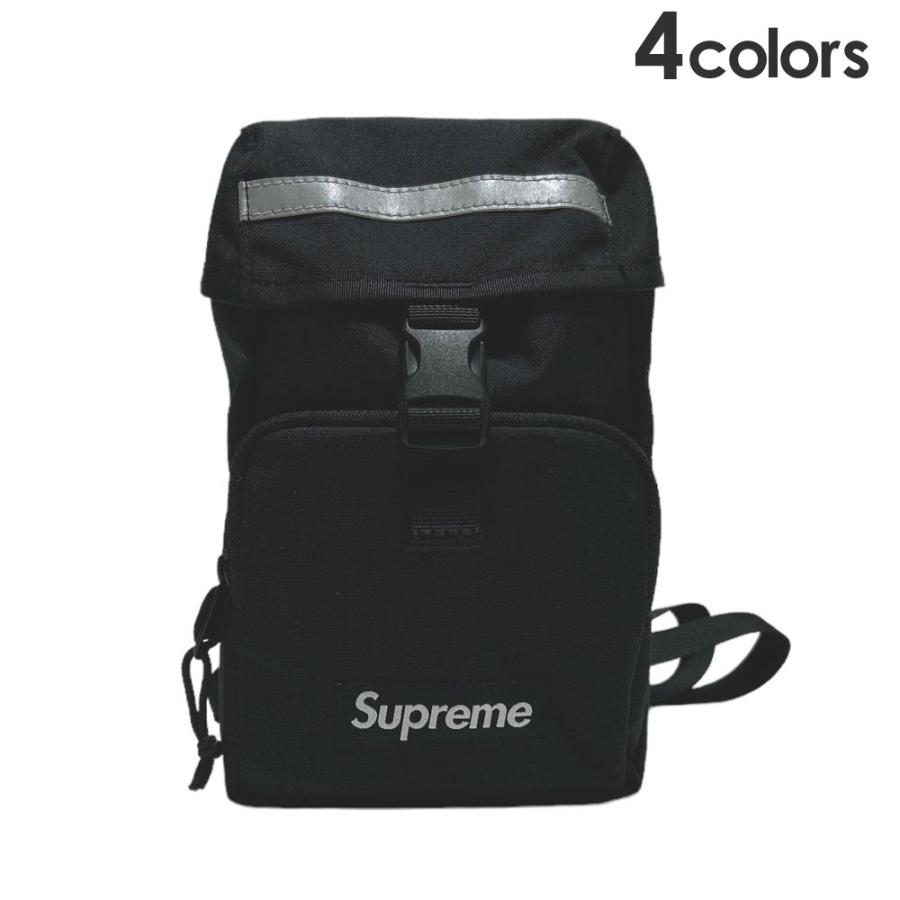 Supreme（シュプリーム） 新品 SUPREME Camera Bag カメラバッグ
