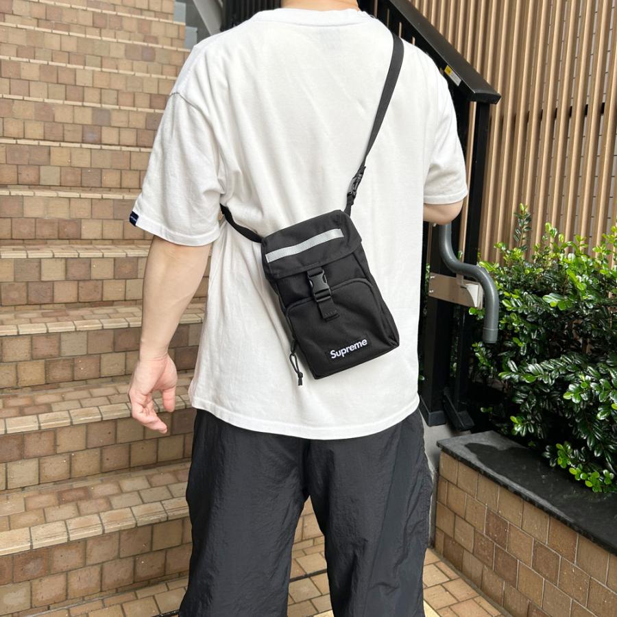 cordura supreme ショルダーバック Supreme（シュプリーム） 新品 SUPREME Camera Bag カメラバッグ