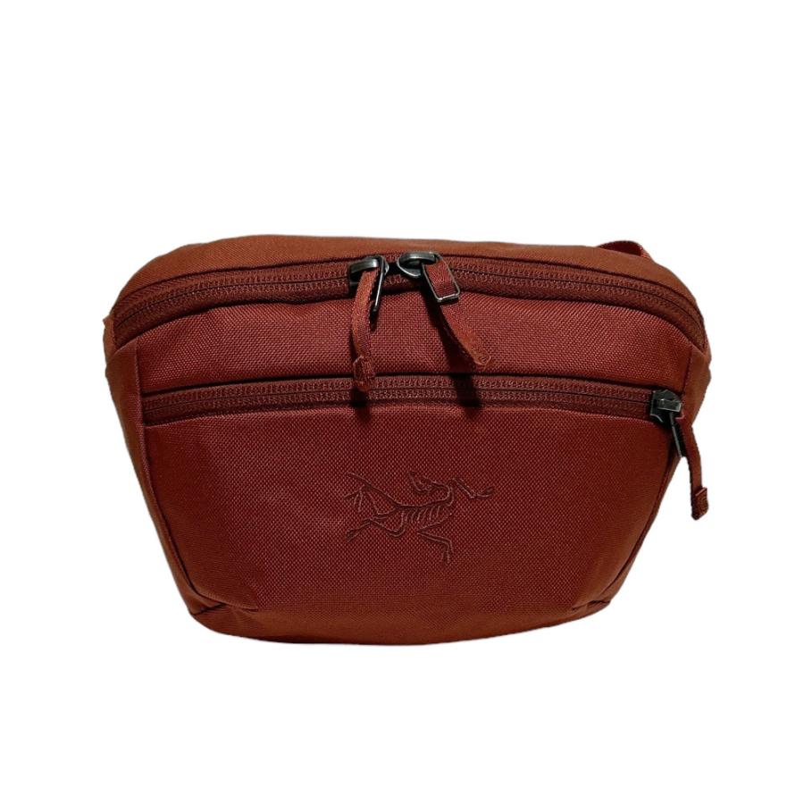 Mantis 1 Waist Pack アークテリクス ビームス 別注マンティス Arc'Teryx x Beams Mantis 1 Waist Pack Navy Bag jp | eBay