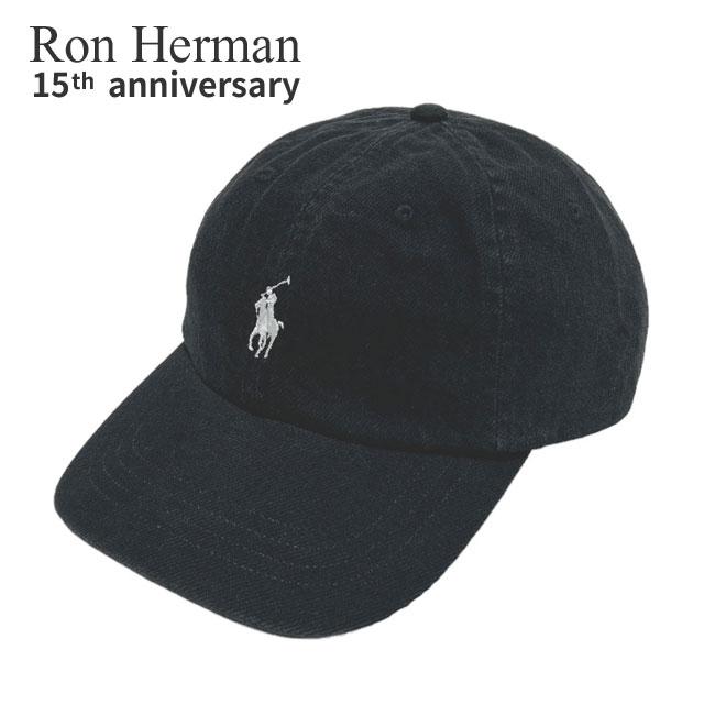 Ron Herman 【日本上陸15周年記念】 新品 ロンハーマン x POLO