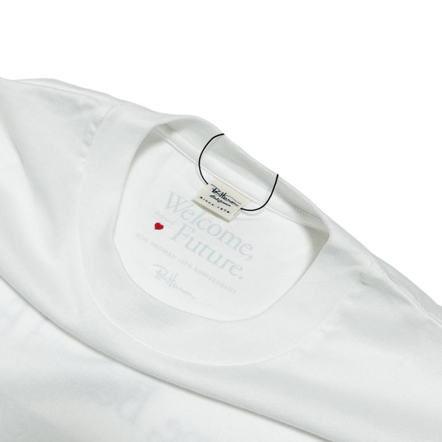 Ron Herman 【日本上陸15周年記念】 新品 ロンハーマン 15th