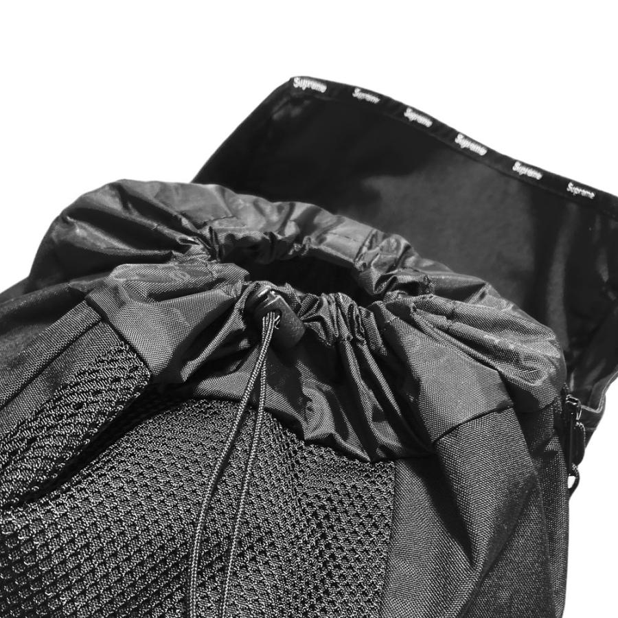 スケートボード Supreme14SS Backpack Supreme 新品 シュプリーム SUPREME Backpack バックパック