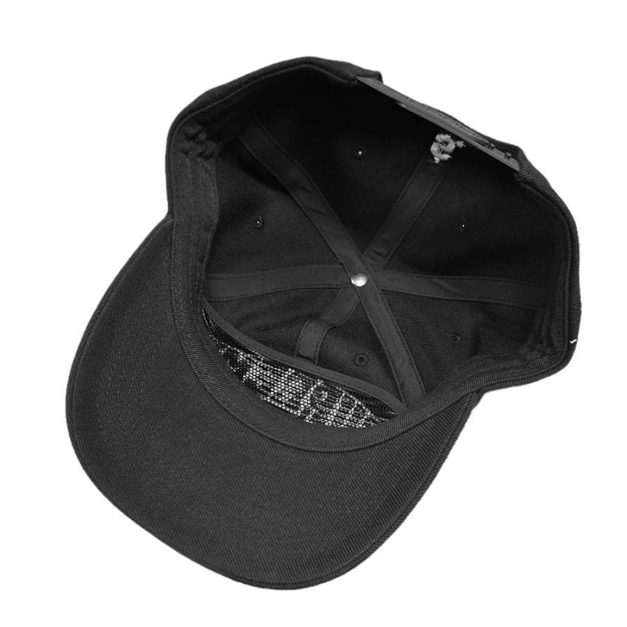 Supreme（シュプリーム） 新品 SUPREME Felt Arc 6-Panel キャップ