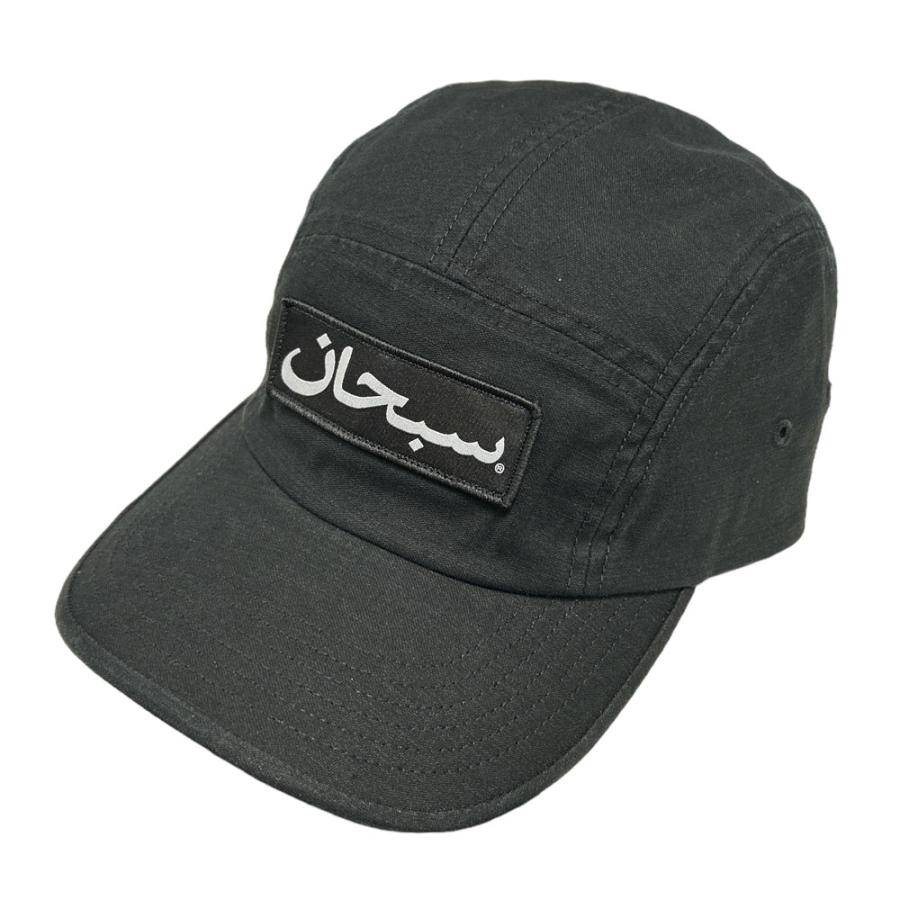 Supreme キャップ　正規品 Supreme シュプリーム 2024AW Lasered Denim Camp Cap レーザー