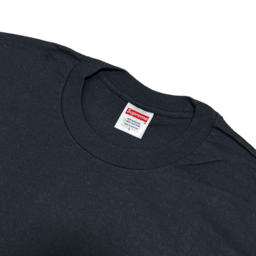 新品 シュプリーム SUPREME 24FW Satan Tee サタン Tシャツ 24AW 