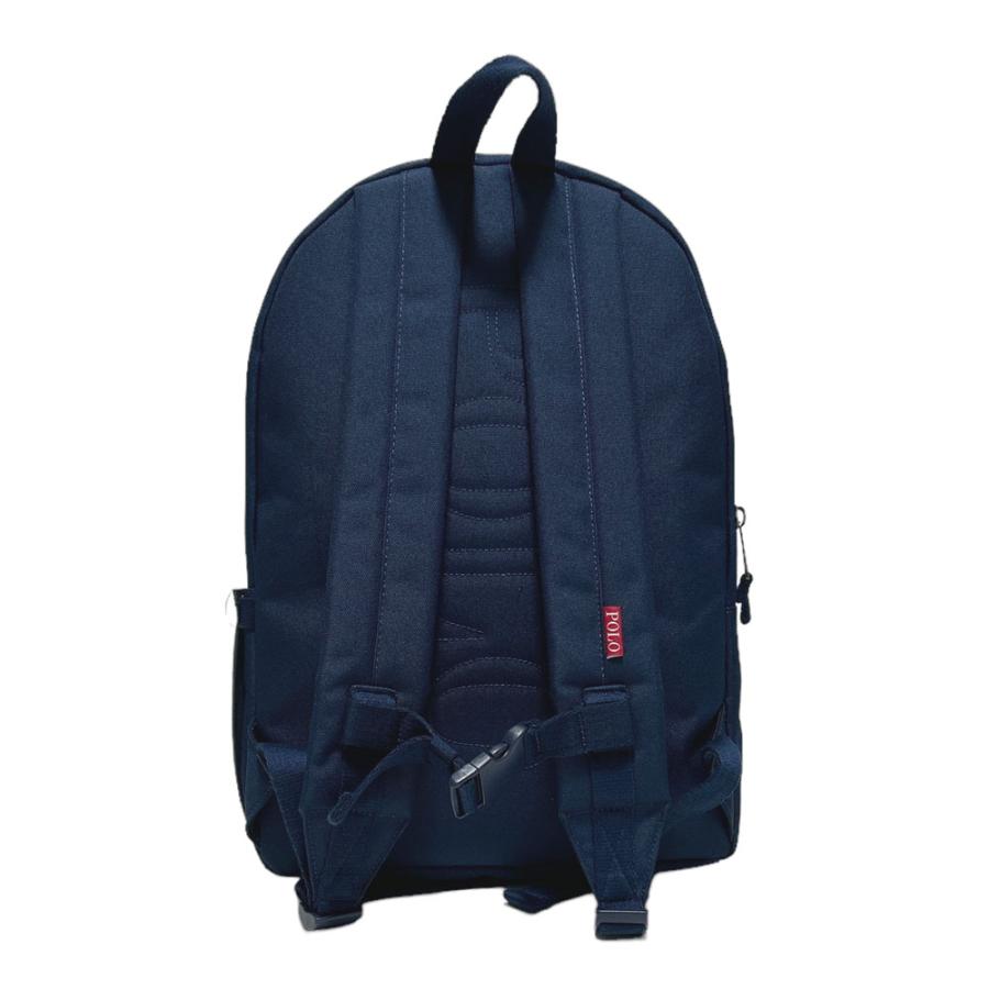 POLO RALPH LAUREN 新品 ポロ ラルフローレン BEAR BACKPACK