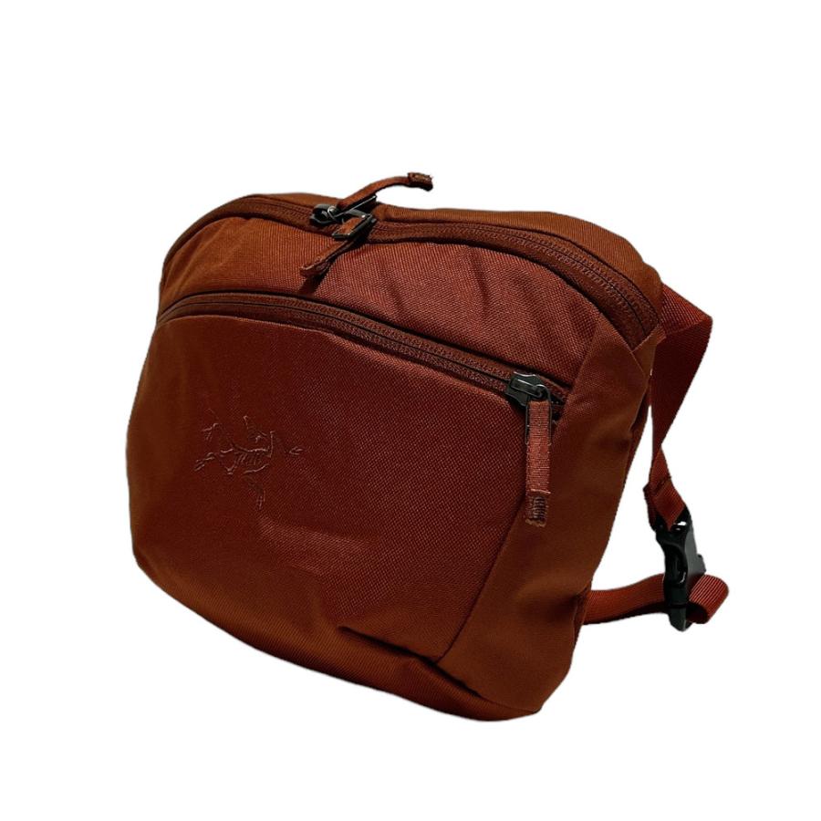 ARC’TERYX Mantis2 マンティス2 Waist Pack Mantis 2 Waist Pack （マンティス2ウエストパック）ARC`TERYX