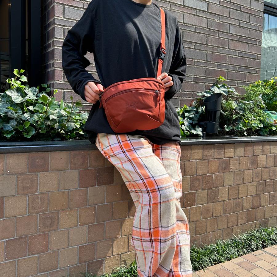 ARC'TERYX 新品 アークテリクス Mantis 2 Waist Pack マンティス