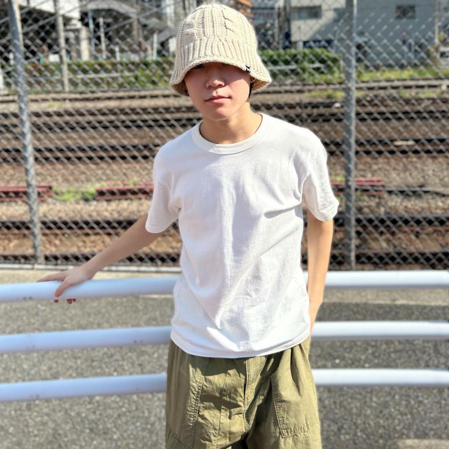 STUSSY 新品 ステューシー CABLE KNIT BUCKET HAT バケット