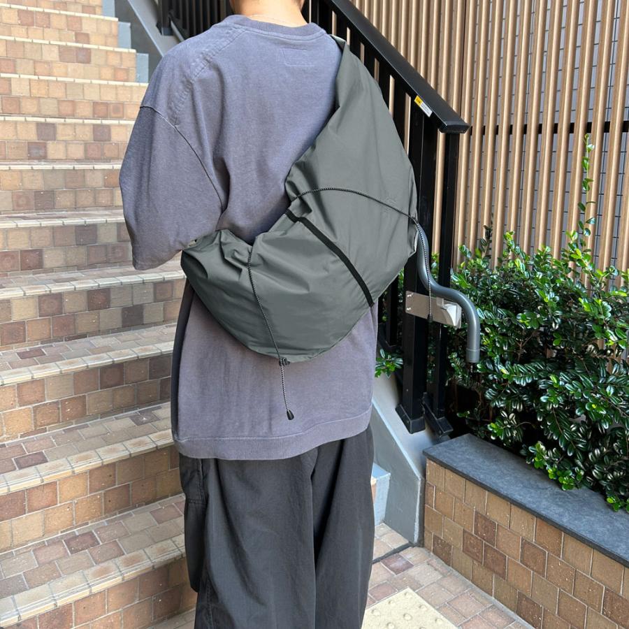 【THE NORTH FACE PURPLE LABEL】メッセンジャーバッグ THE NORTH FACE PURPLE LABEL 新品 ザ・ノースフェイス パープル