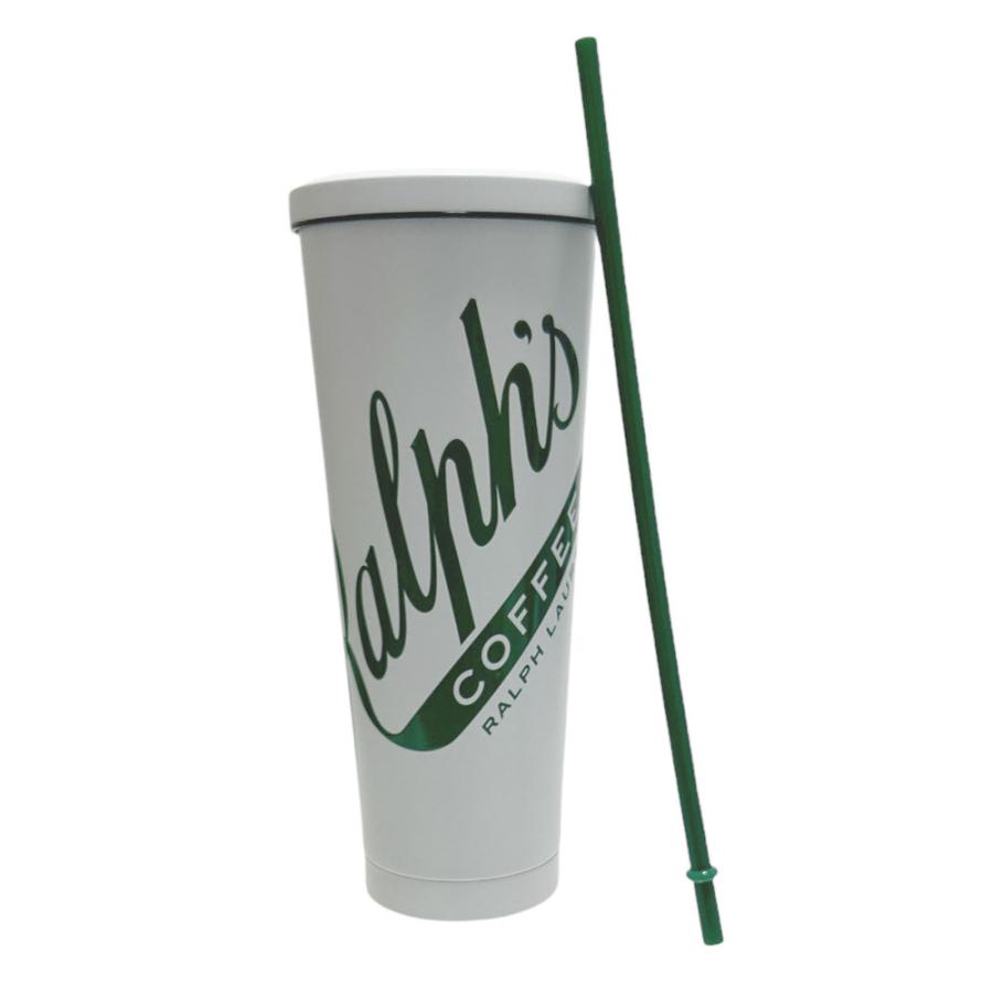 美品 ラルフローレン コーヒー Ralph's Coffee メンズ S POLO RALPH LAUREN（ポロ・ラルフローレン） 新品 ラルフズ コーヒー