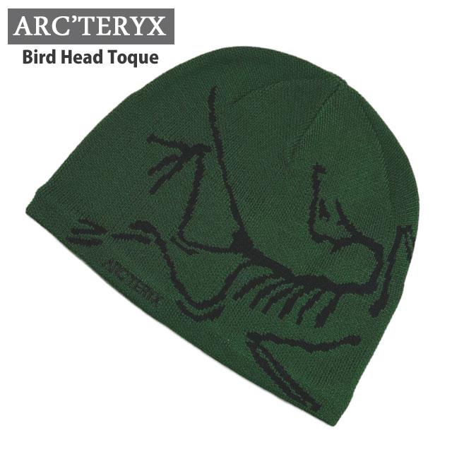 ARC'TERYX（アークテリクス） 新品 ARC'TERYX Bird Head Toque バード