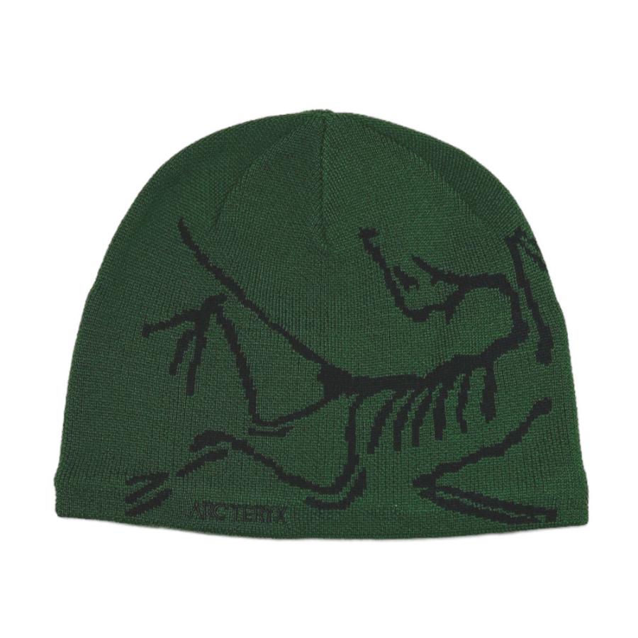 ARC'TERYX ビーニー　バードヘッドトーク ダークマジック　正規品 ARC'TERYX 新品 アークテリクス Bird Head Toque バード ヘッド