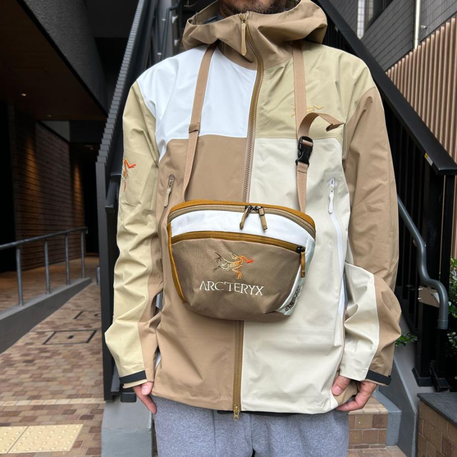 ARC'TERYX Mantis 2 ウエストパック Amazon | Arc'teryx Mantis 2 ウエストパック | 万能25L