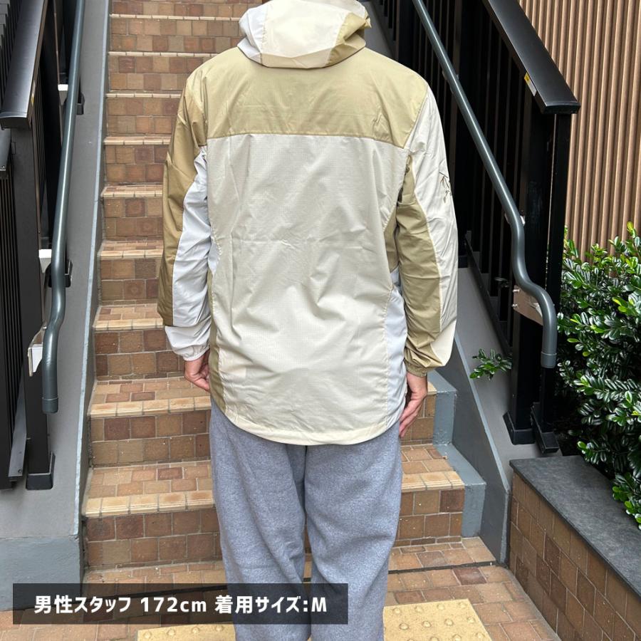たかぼんARC'TERYX ExclusiveSquamish Hoody あすつく対応 アークテリクス ARC'TERYX Squamish Hoody M