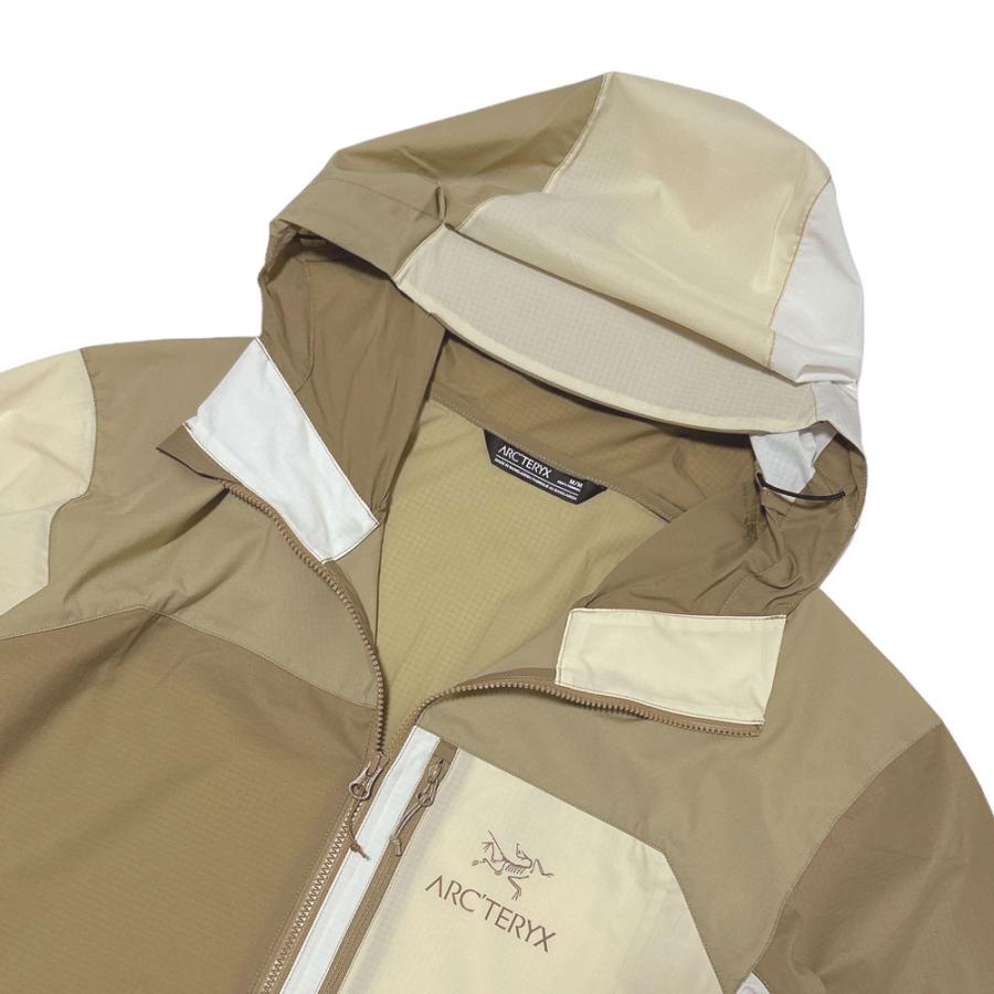 ARC'TERYX 新品 アークテリクス 店舗限定 Squamish Hoody スコー