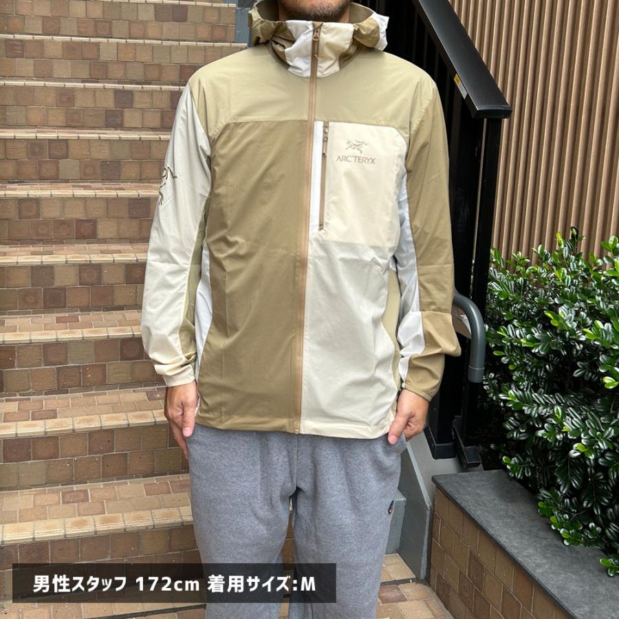 たかぼんARC'TERYX ExclusiveSquamish Hoody Cormac Heavyweight Hoody M #Tatsu [X00000740405]｜ARC'TERYX