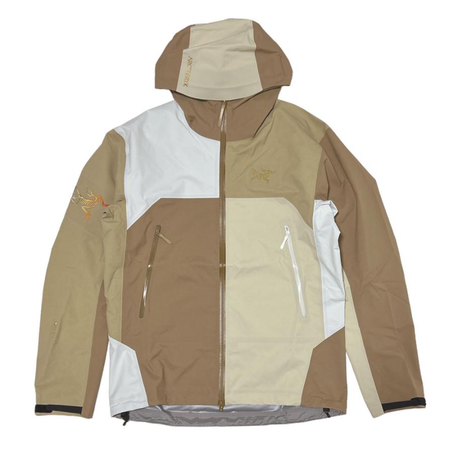 ARC'TERYX ベータジャケットM Beta Jacket M – TIME AFTER TIME