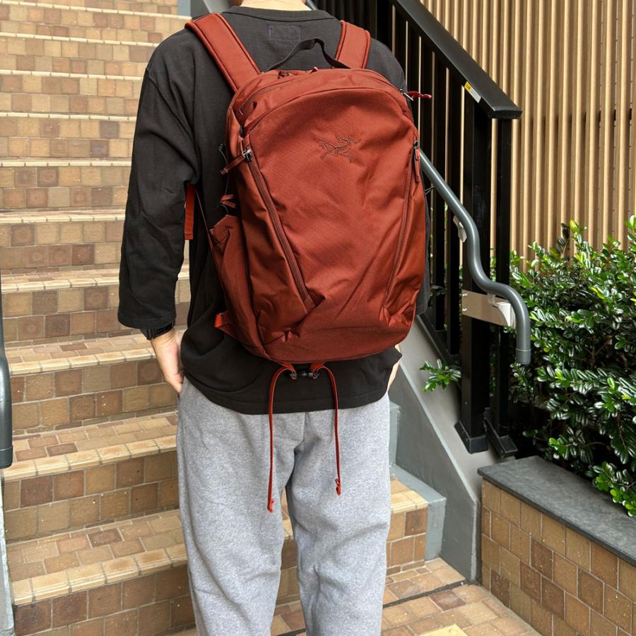 ARC'TERYX mantis マンティス26 バックパック ARC'TERYX アークテリクス マンティス 26 バックパック MANTIS
