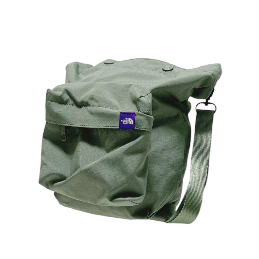 【超希少プレミア！】THE NORTH FACE パープルレーベル マルチケース 超希少プレミア 】THE NORTH FACE ノースフェイス パープル