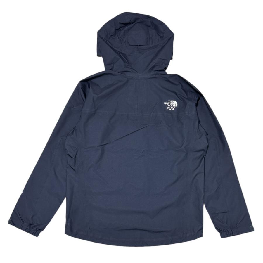 【マツ様】THE NORTH FACE PLAY限定　クライムライトジャケット THE NORTH FACE PLAY限定 クライムライトジャケット Lサイズ