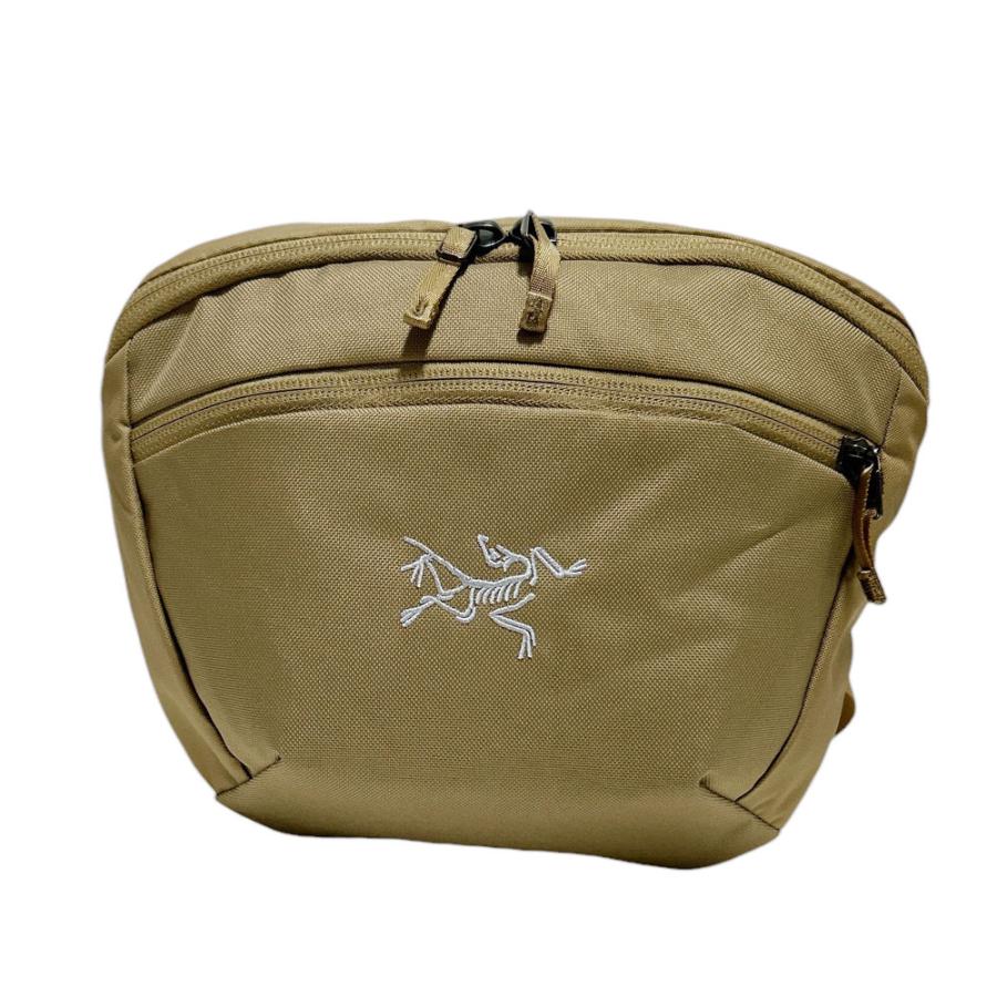 ARC'TERYX（アークテリクス） 新品 ARC'TERYX Mantis 2 Waist Pack