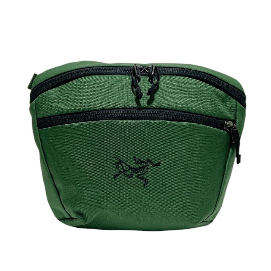 ARC'TERYX 新品 アークテリクス Mantis 2 Waist Pack マンティス