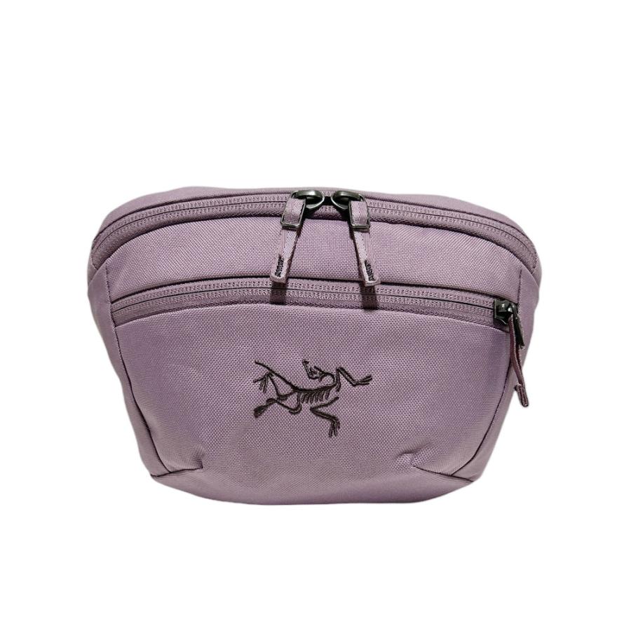 ARC'TERYX 新品 アークテリクス Mantis 1 Waist Pack マンティス