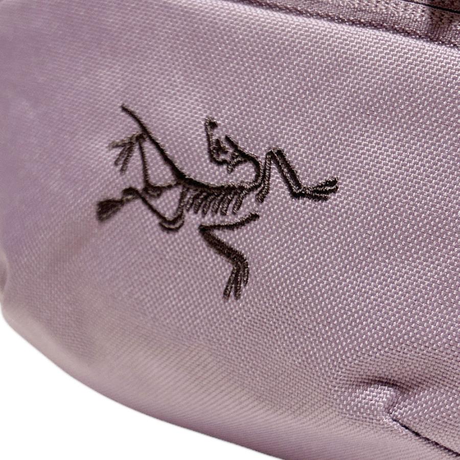 ARC'TERYX 新品 アークテリクス Mantis 1 Waist Pack マンティス