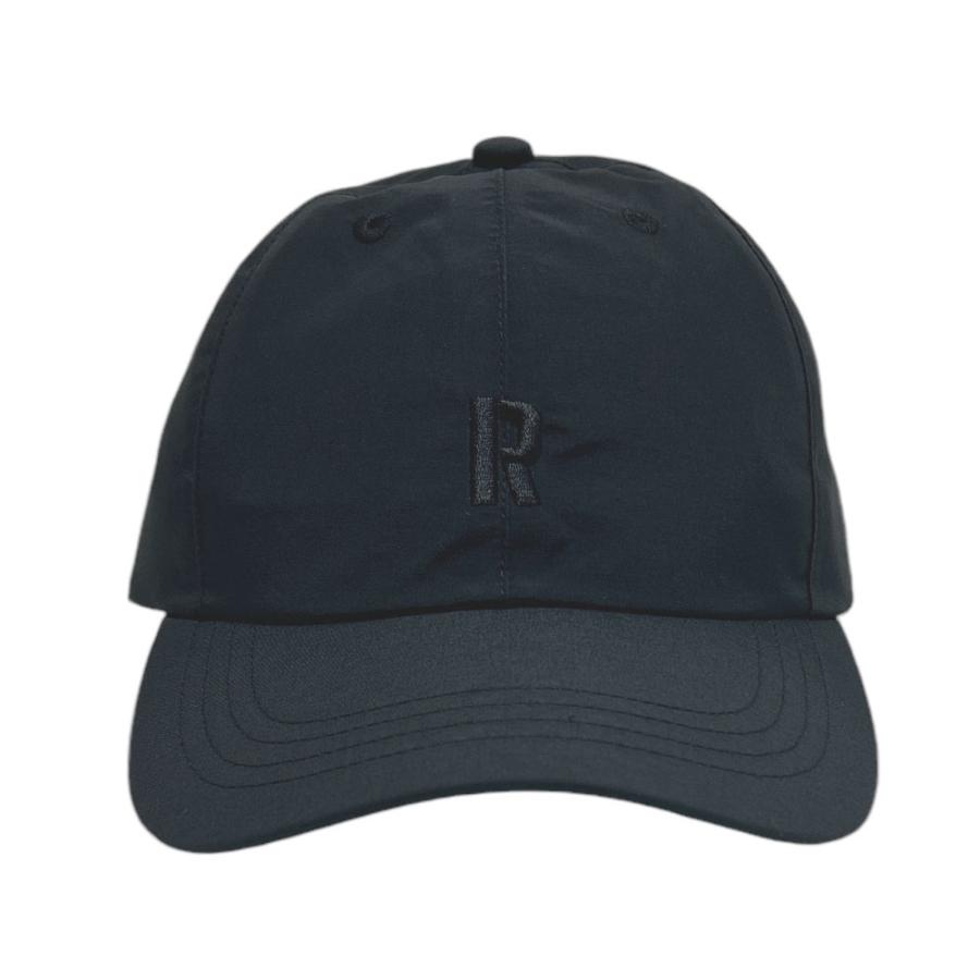 RHC Ron Herman 新品 ロンハーマン 3 Layer R Logo Cap キャップ