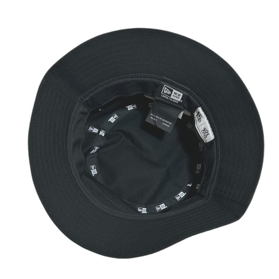 RHC Ron Herman 新品 ロンハーマン NEW ERA BUCKET HAT ハット ビーチ