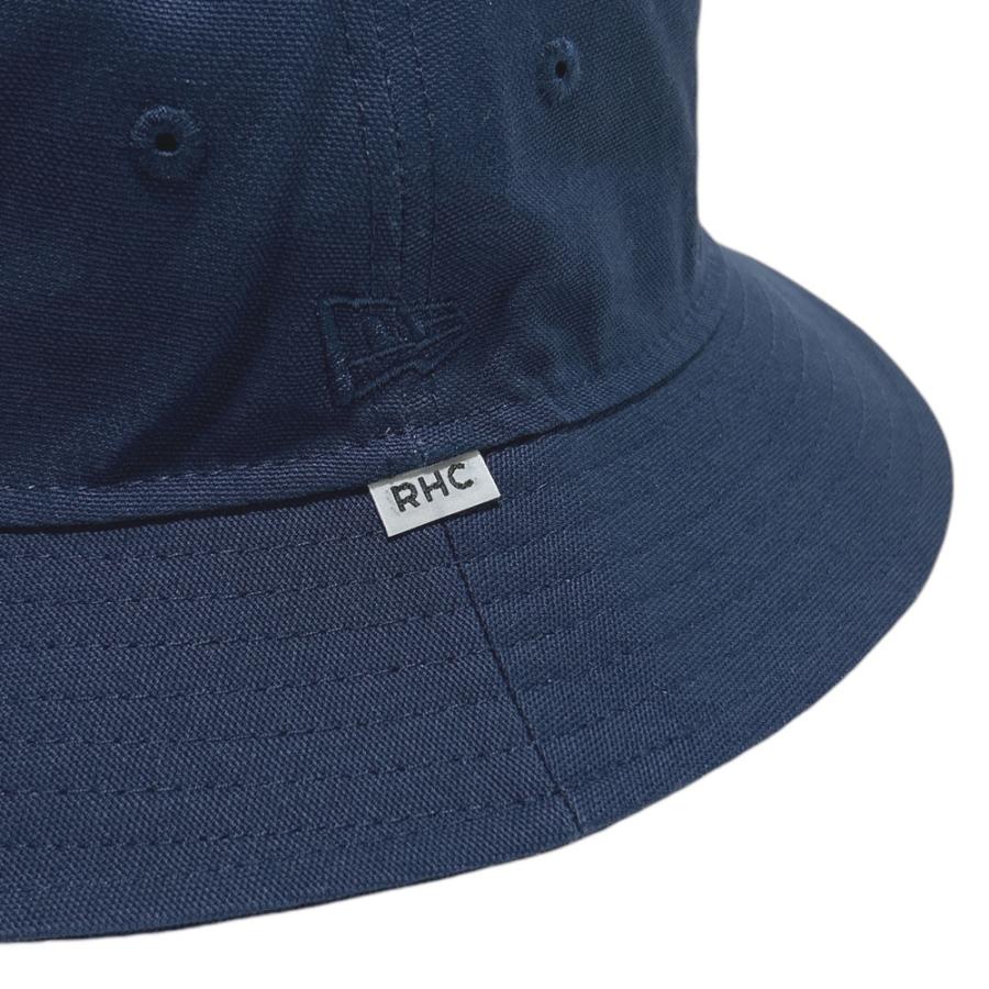 RHC Ron Herman 新品 ロンハーマン NEW ERA BUCKET HAT ハット